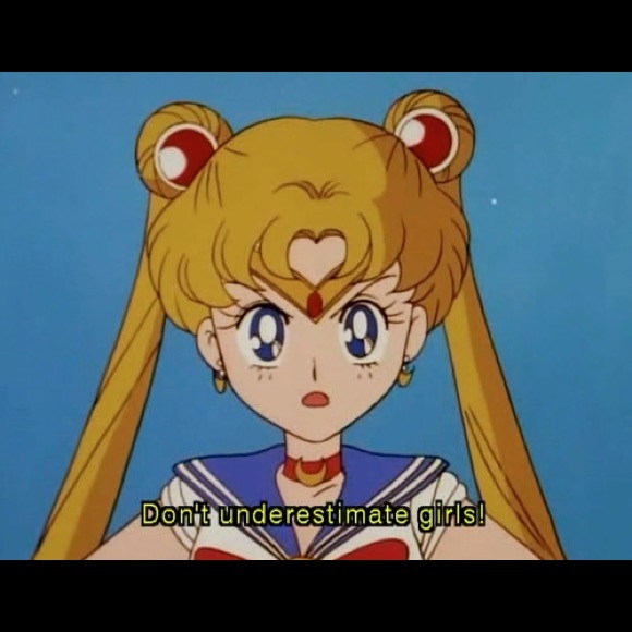 Meet the Posher Caroline 💫⚡️🌙 - Picture 1 of 1